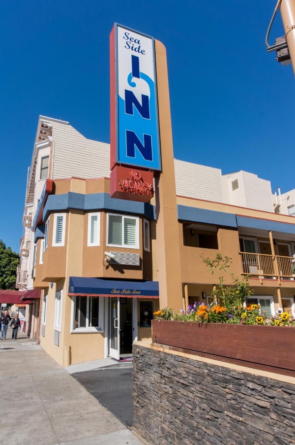Seaside Inn image 1
