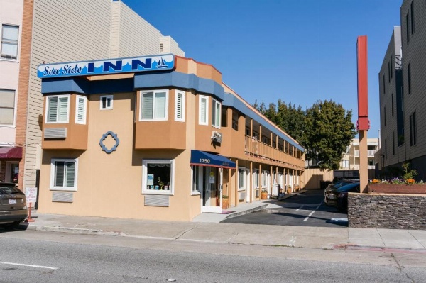 Seaside Inn image 16